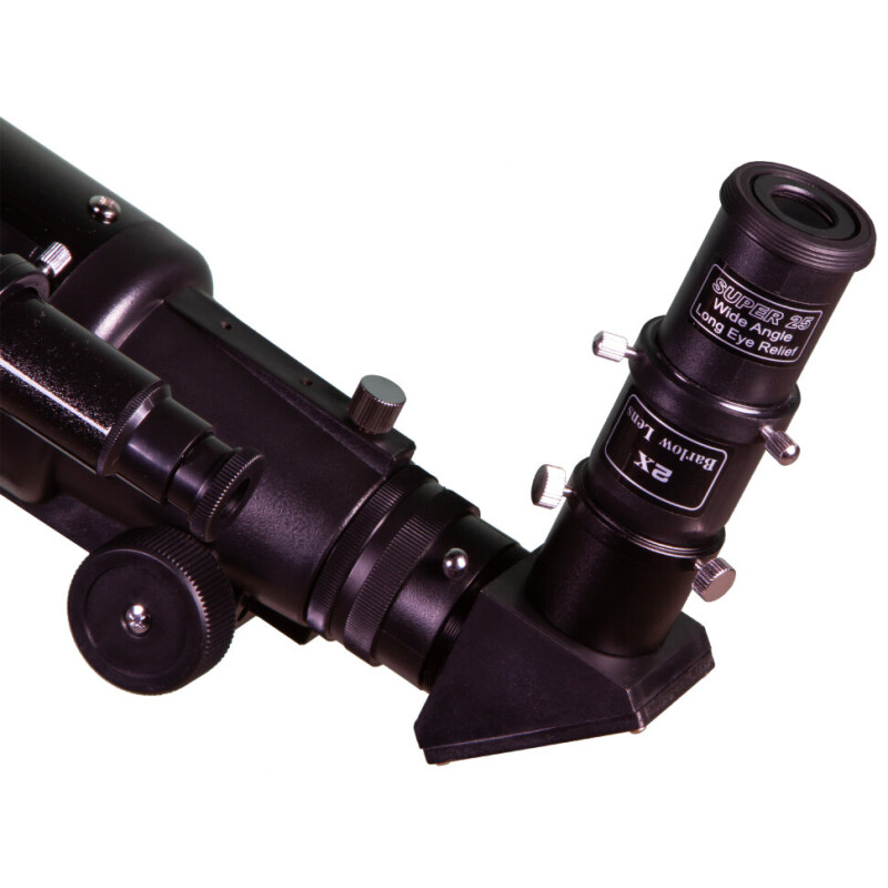 Sky-Watcher Capricorn AC 70/900 EQ1 телескоп