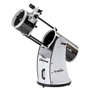 Sky-Watcher Dob 10&quot; (250/1200) Retractable телескоп