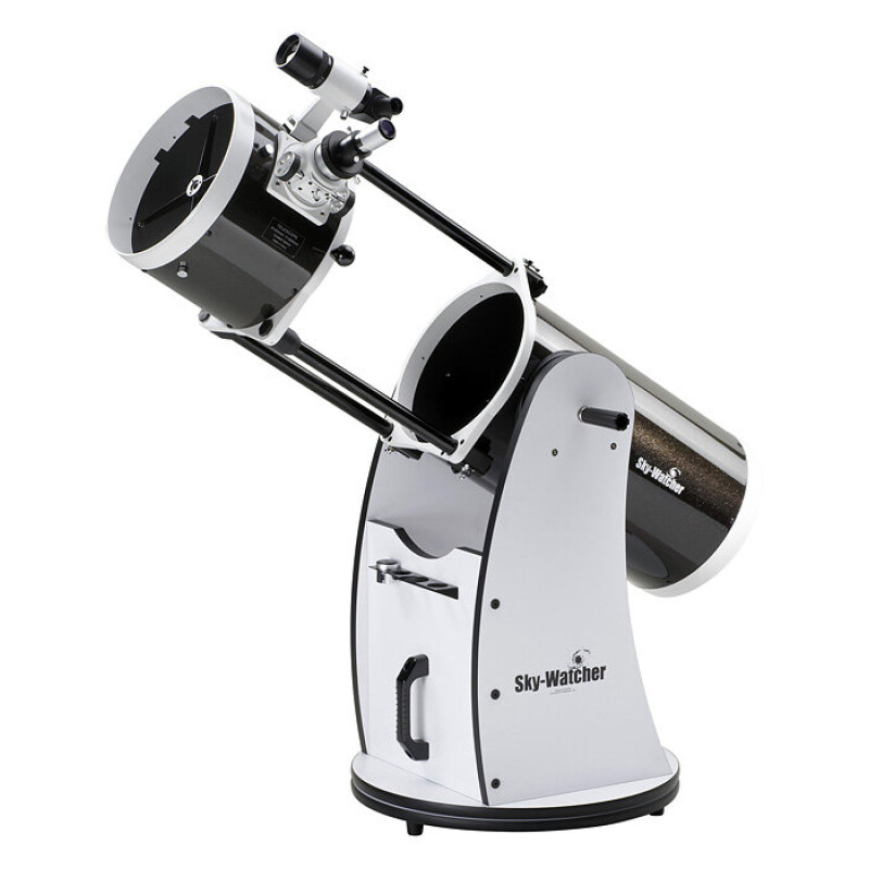 Sky-Watcher Dob 10" (250/1200) Retractable телескоп