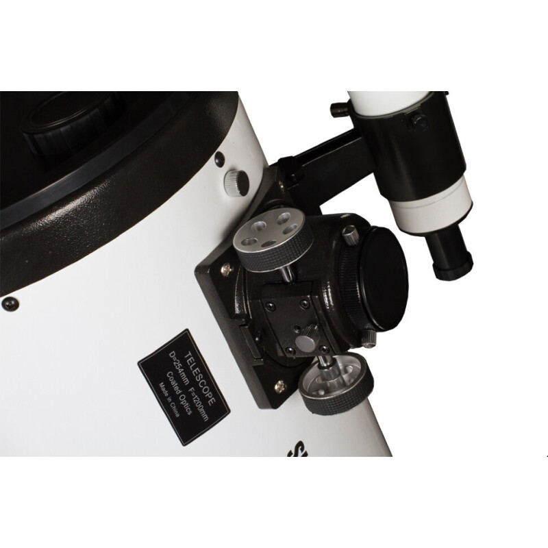 Sky-Watcher Dob 10" 250/1200 телескоп