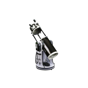 Sky-Watcher Dob 10&quot; Retractable SynScan GOTO телескоп