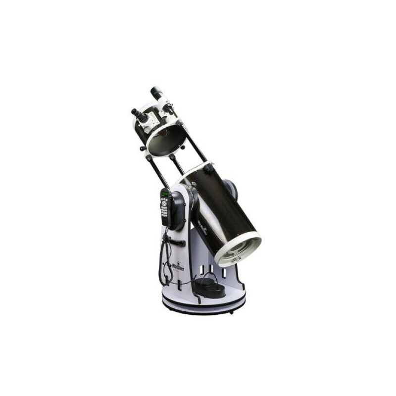 Sky-Watcher Dob 10" Retractable SynScan GOTO телескоп