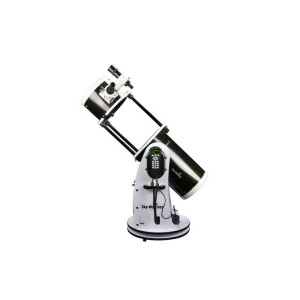 Sky-Watcher Dob 10&quot; Retractable SynScan GOTO телескоп