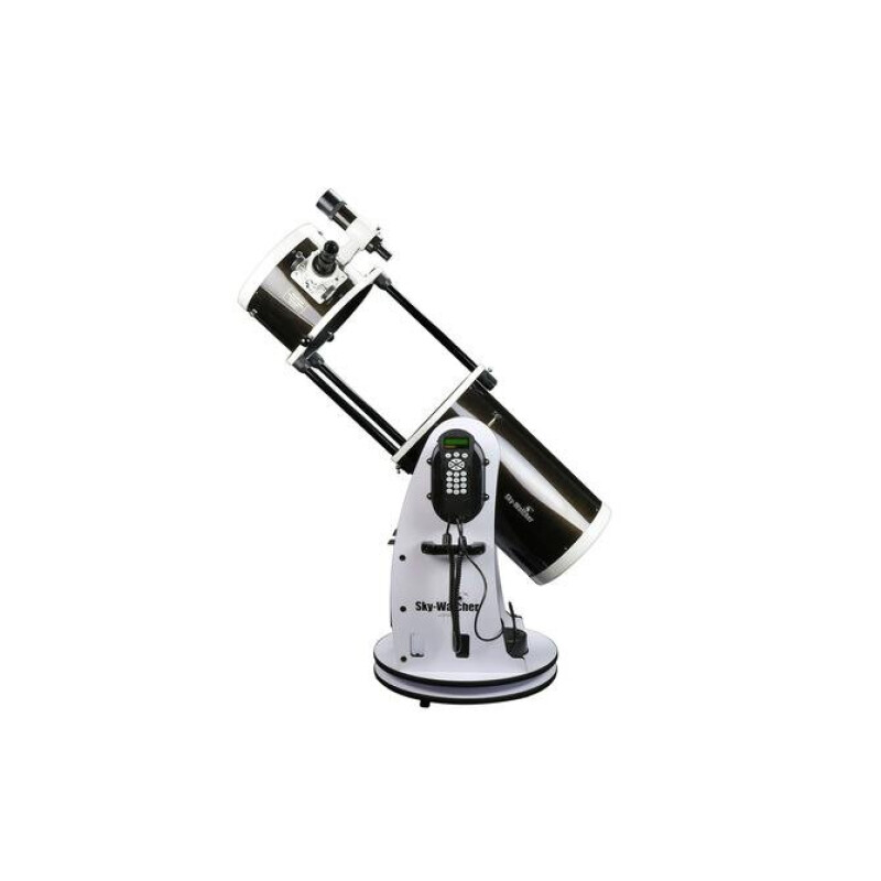 Sky-Watcher Dob 10" Retractable SynScan GOTO телескоп