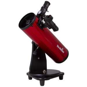 Sky-Watcher Dob 100/400 Heritage телескоп настольный