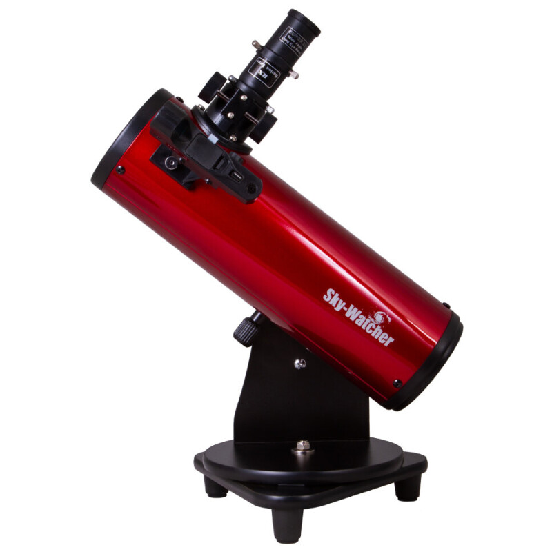 Sky-Watcher Dob 100/400 Heritage телескоп настольный