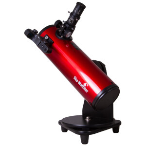 Sky-Watcher Dob 100/400 Heritage телескоп настольный