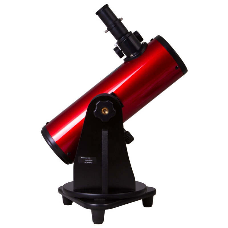 Sky-Watcher Dob 100/400 Heritage телескоп настольный