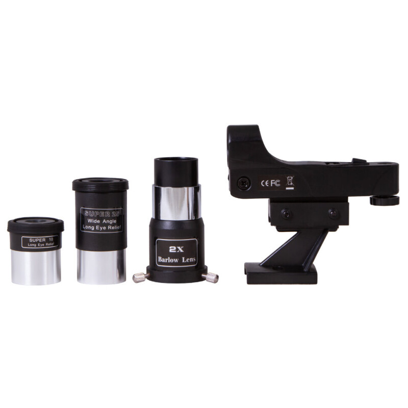 Sky-Watcher Dob 100/400 Heritage телескоп настольный