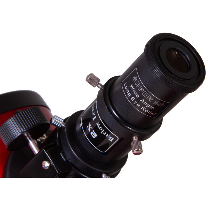 Sky-Watcher Dob 100/400 Heritage телескоп настольный