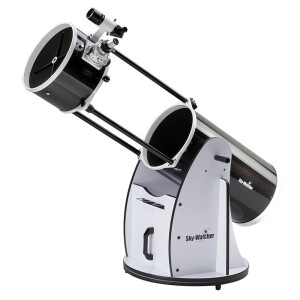 Sky-Watcher Dob 12&quot; 300/1500 Retractable телескоп