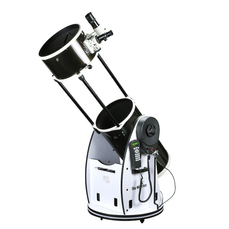 Sky-Watcher Dob 12" Retractable SynScan GOTO телескоп
