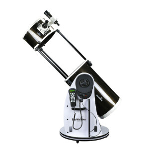 Sky-Watcher Dob 12&quot; Retractable SynScan GOTO телескоп
