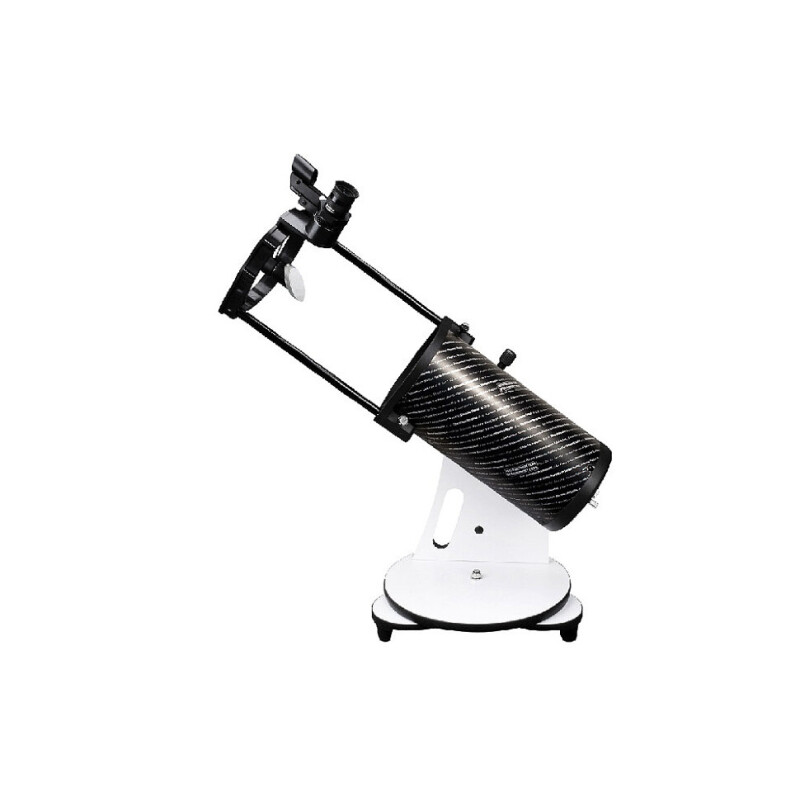 Sky-Watcher Dob 130/650 Heritage Retractable, настольный