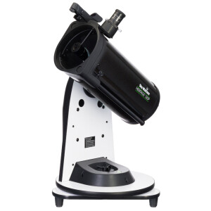 Sky-Watcher Dob 130/650 Retractable Virtuoso GTi GOTO телескоп настольный