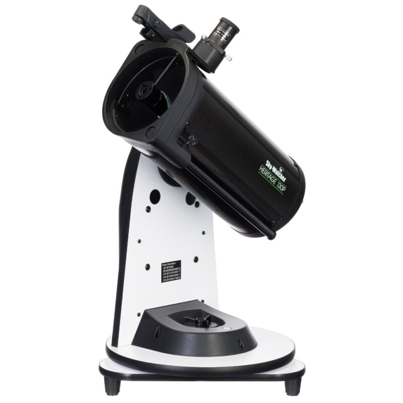Sky-Watcher Dob 130/650 Retractable Virtuoso GTi GOTO телескоп настольный