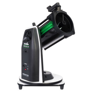 Sky-Watcher Dob 130/650 Retractable Virtuoso GTi GOTO телескоп настольный