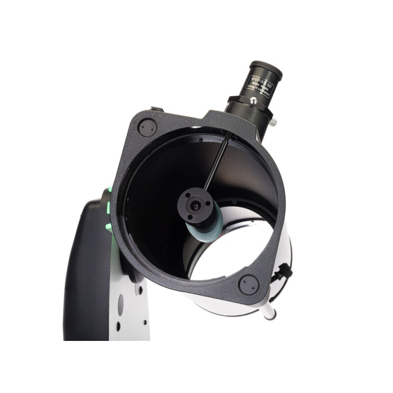 Sky-Watcher Dob 130/650 Retractable Virtuoso GTi GOTO телескоп настольный