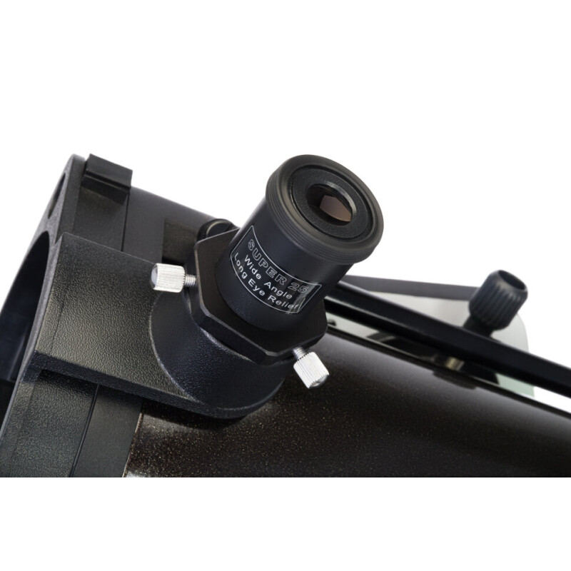 Sky-Watcher Dob 130/650 Retractable Virtuoso GTi GOTO телескоп настольный