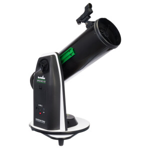 Sky-Watcher Dob 130/650 Virtuoso GTi GOTO телескоп настольный