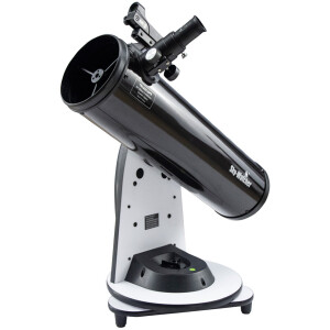 Sky-Watcher Dob 130/650 Virtuoso GTi GOTO телескоп настольный