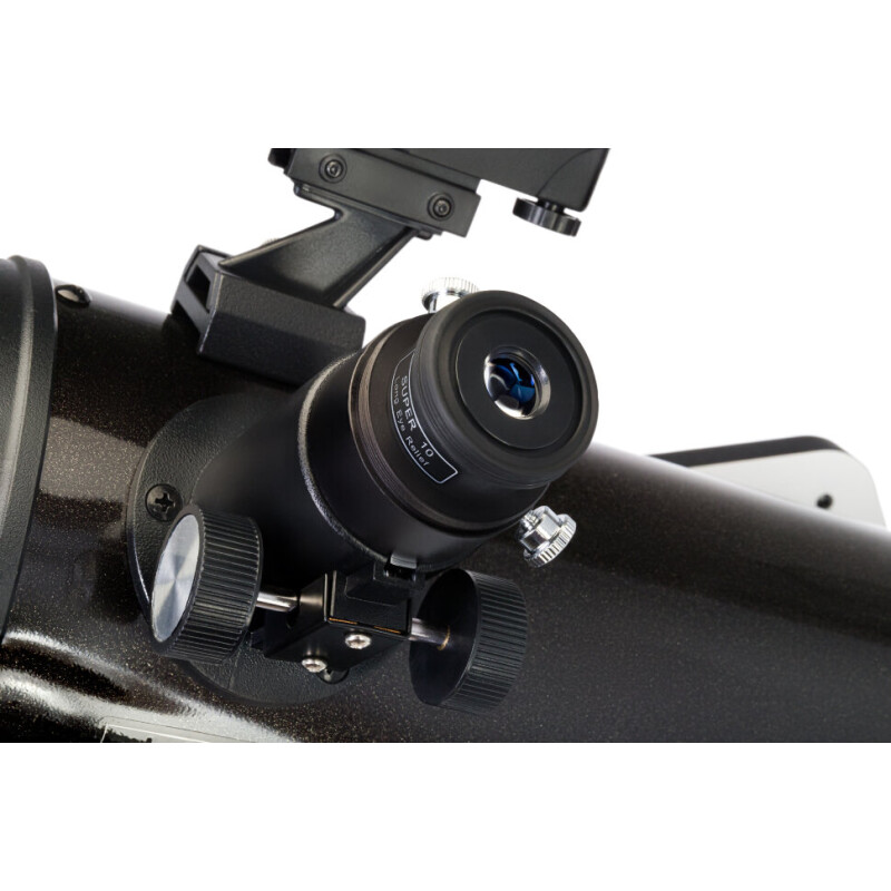 Sky-Watcher Dob 130/650 Virtuoso GTi GOTO телескоп настольный