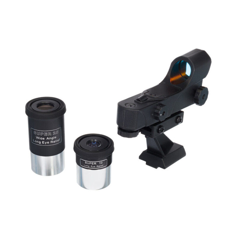 Sky-Watcher Dob 130/650 Virtuoso GTi GOTO телескоп настольный