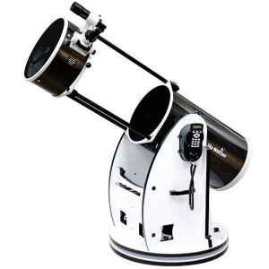 Sky-Watcher Dob 14&quot; (350/1600) Retractable SynScan GOTO телескоп