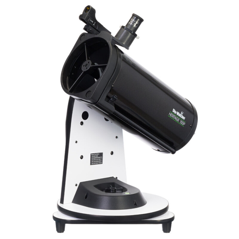 Sky-Watcher Dob 150/750 Retractable Virtuoso GTi GOTO телескоп настольный