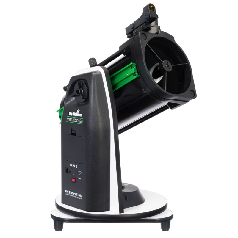 Sky-Watcher Dob 150/750 Retractable Virtuoso GTi GOTO телескоп настольный
