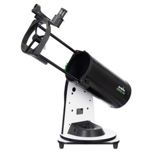 Sky-Watcher Dob 150/750 Retractable Virtuoso GTi GOTO телескоп настольный