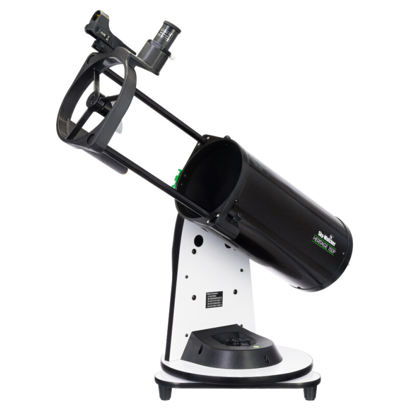 Sky-Watcher Dob 150/750 Retractable Virtuoso GTi GOTO телескоп настольный