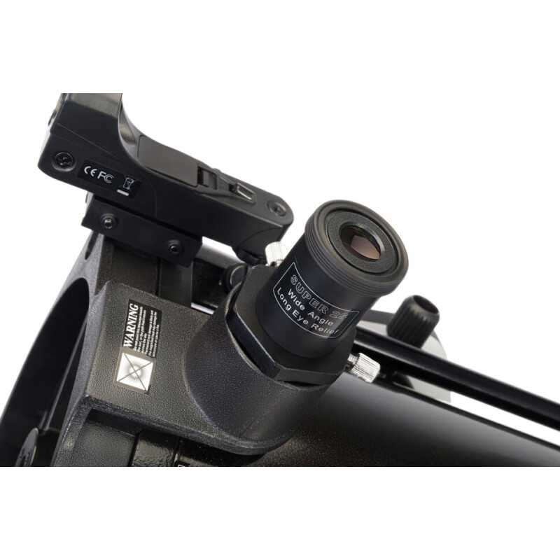 Sky-Watcher Dob 150/750 Retractable Virtuoso GTi GOTO телескоп настольный