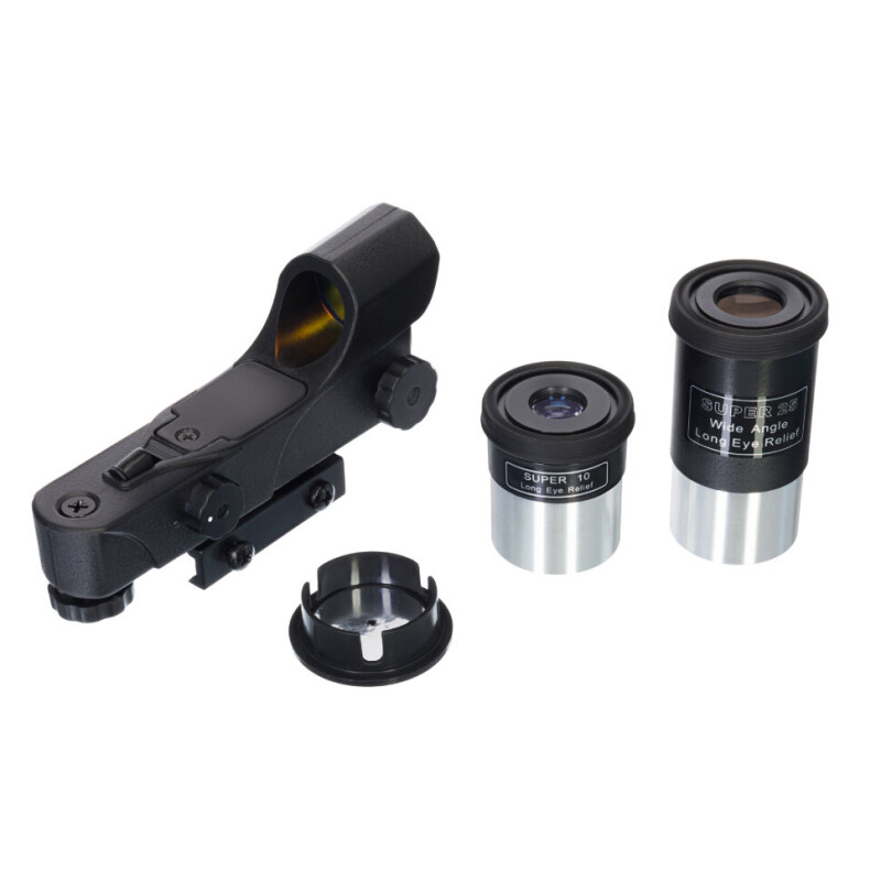 Sky-Watcher Dob 150/750 Retractable Virtuoso GTi GOTO телескоп настольный