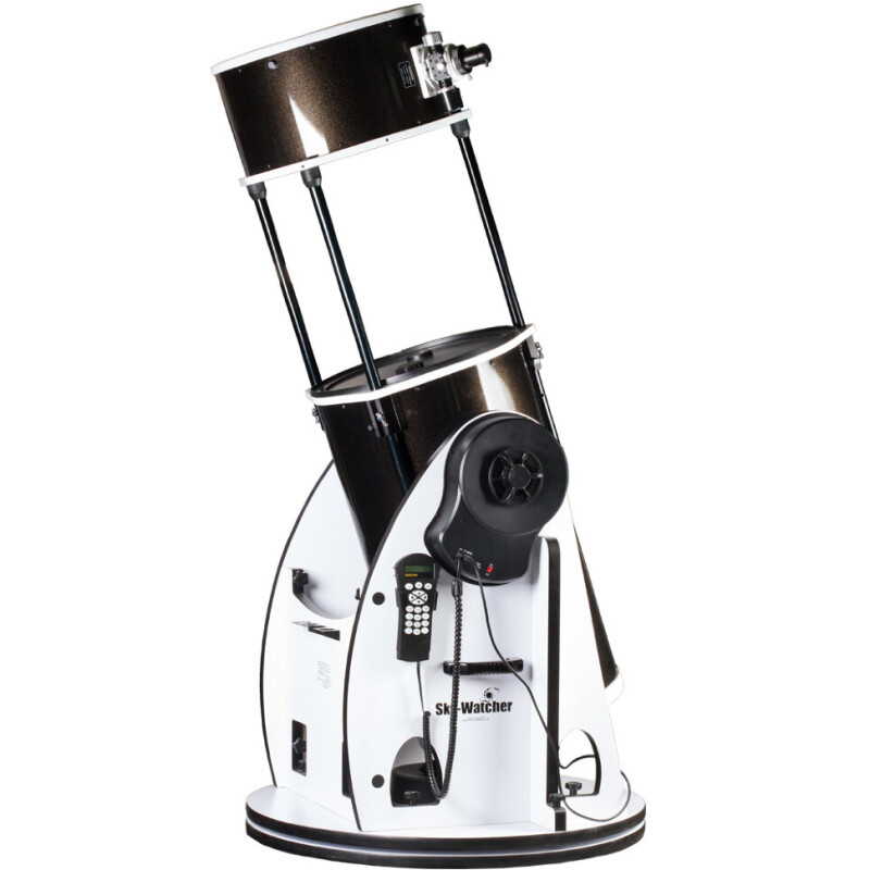 Sky-Watcher Dob 16" (400/1800) Retractable SynScan GOTO телескоп