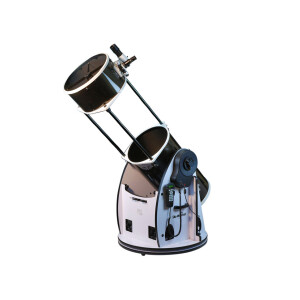 Sky-Watcher Dob 16&quot; (400/1800) Retractable SynScan GOTO телескоп