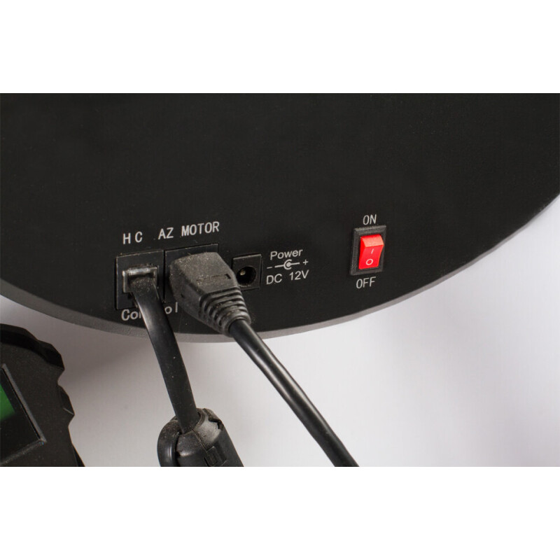 Sky-Watcher Dob 16" (400/1800) Retractable SynScan GOTO телескоп