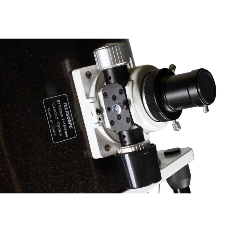 Sky-Watcher Dob 16" (400/1800) Retractable SynScan GOTO телескоп