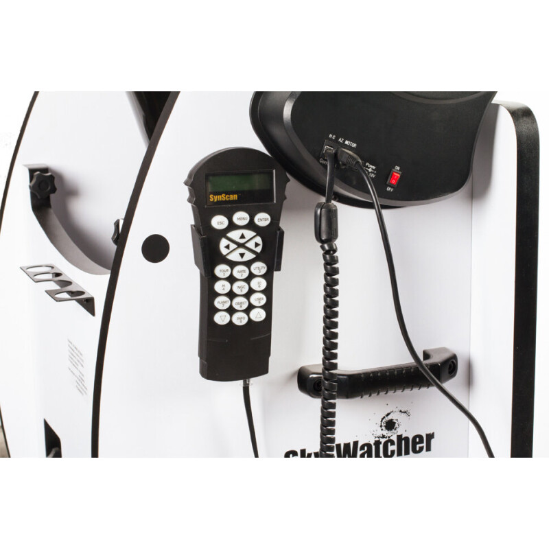 Sky-Watcher Dob 16" (400/1800) Retractable SynScan GOTO телескоп