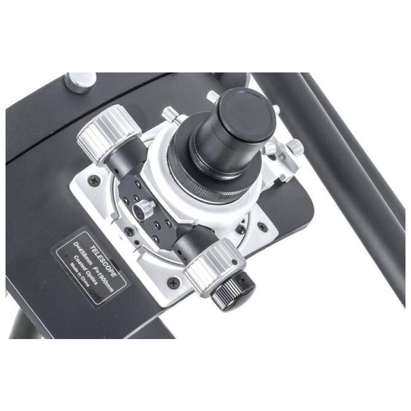 Sky-Watcher Dob 18" (458/1900) Truss Tube телескоп