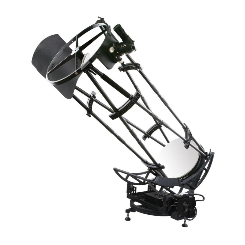Sky-Watcher Dob 20" (508/2000) Truss Tube SynScan GOTO телескоп