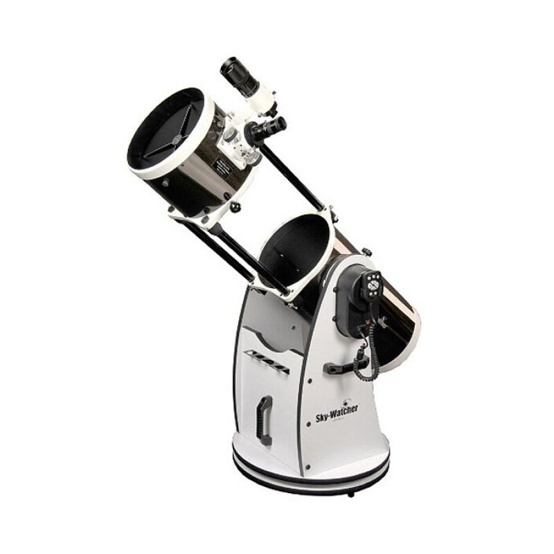 Sky-Watcher Dob 8" (200/1200) Retractable SynScan GOTO телескоп