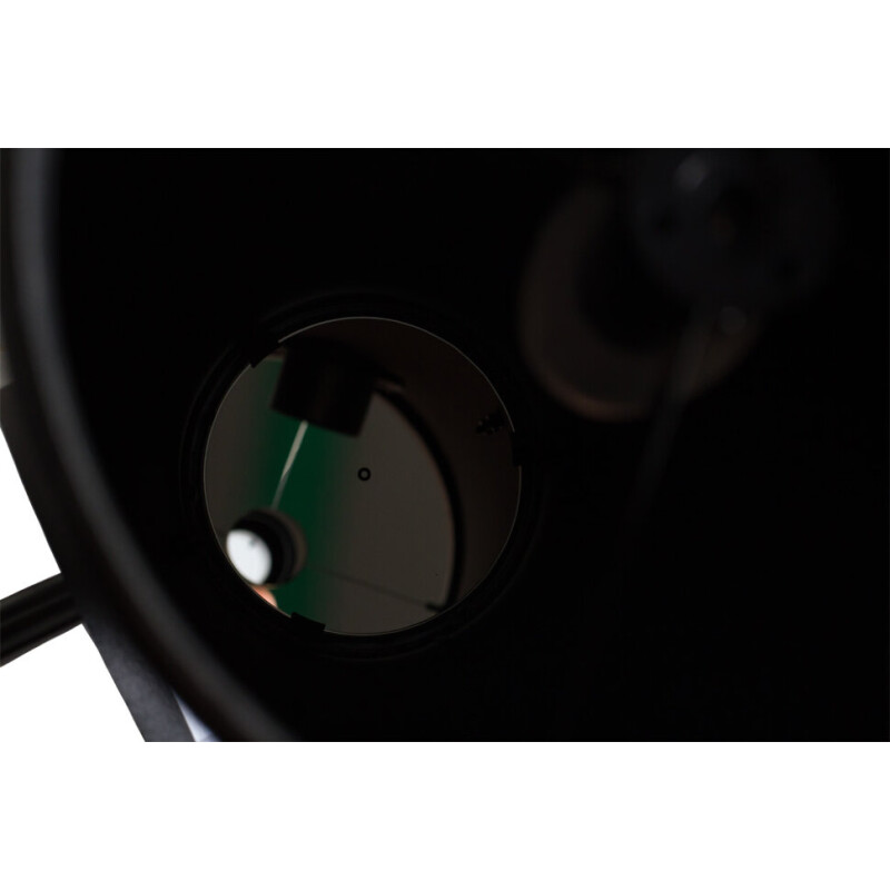 Sky-Watcher Dob 8" (200/1200) Retractable SynScan GOTO телескоп