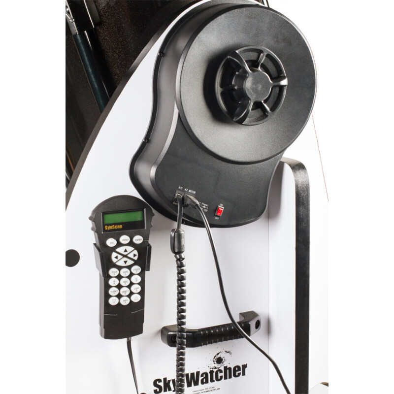 Sky-Watcher Dob 8" (200/1200) Retractable SynScan GOTO телескоп