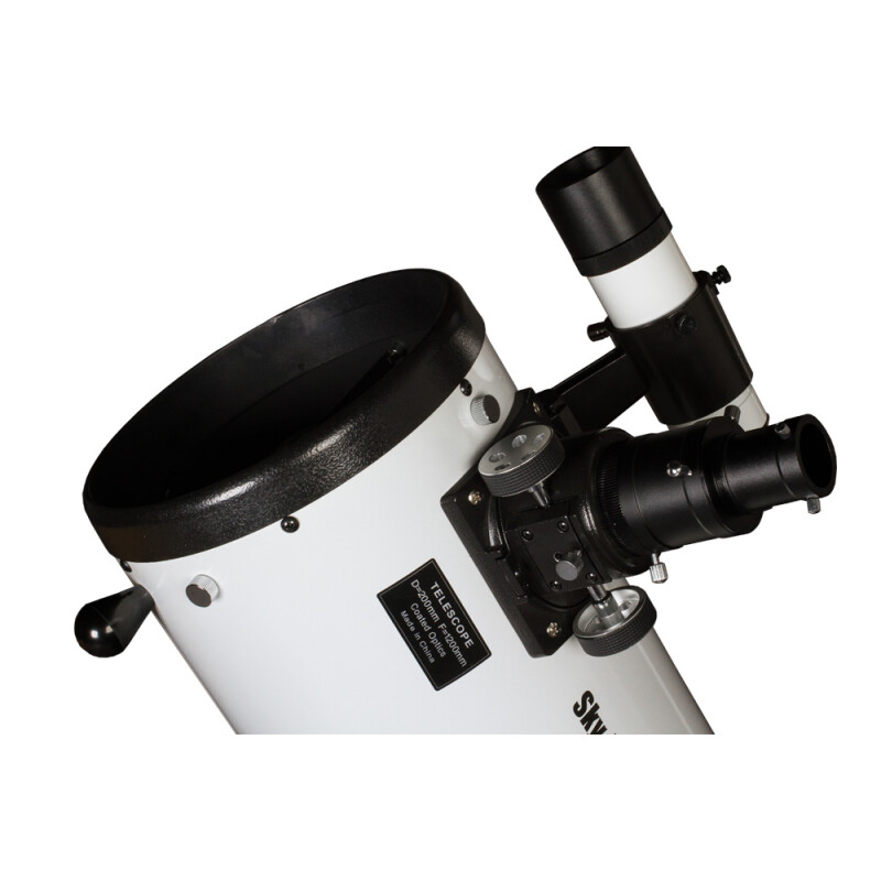 Sky-Watcher Dob 8" 200/1200 телескоп