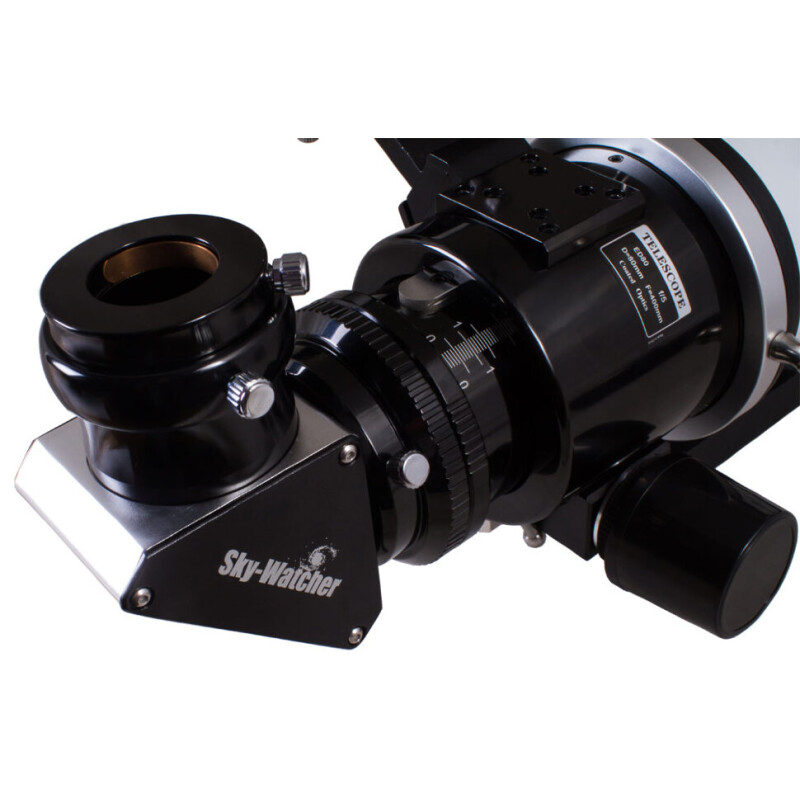 Sky-Watcher Esprit ED80 труба оптическая