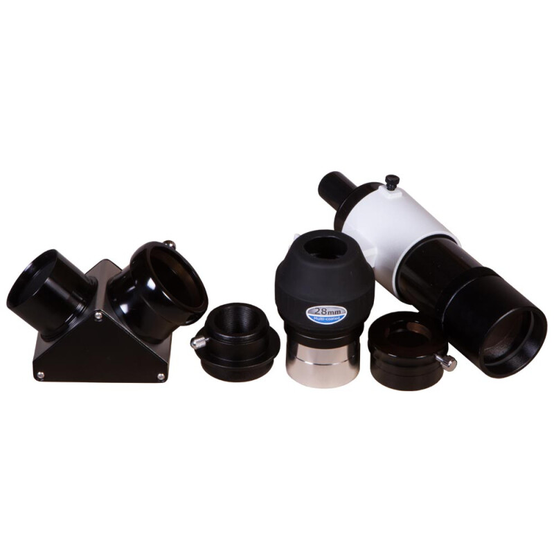 Sky-Watcher Evostar BK ED100 OTAW труба оптическая