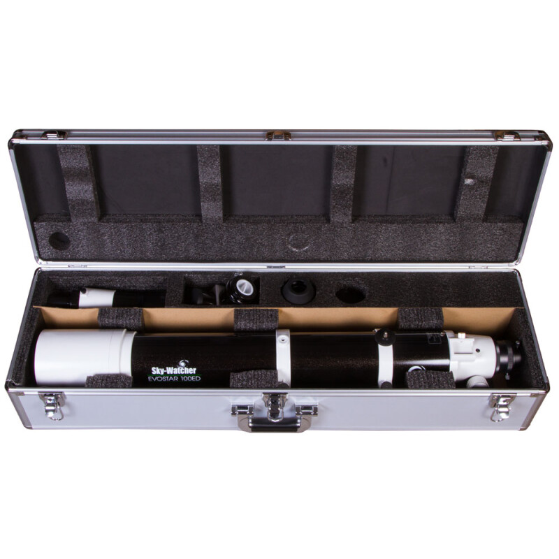 Sky-Watcher Evostar BK ED100 OTAW труба оптическая