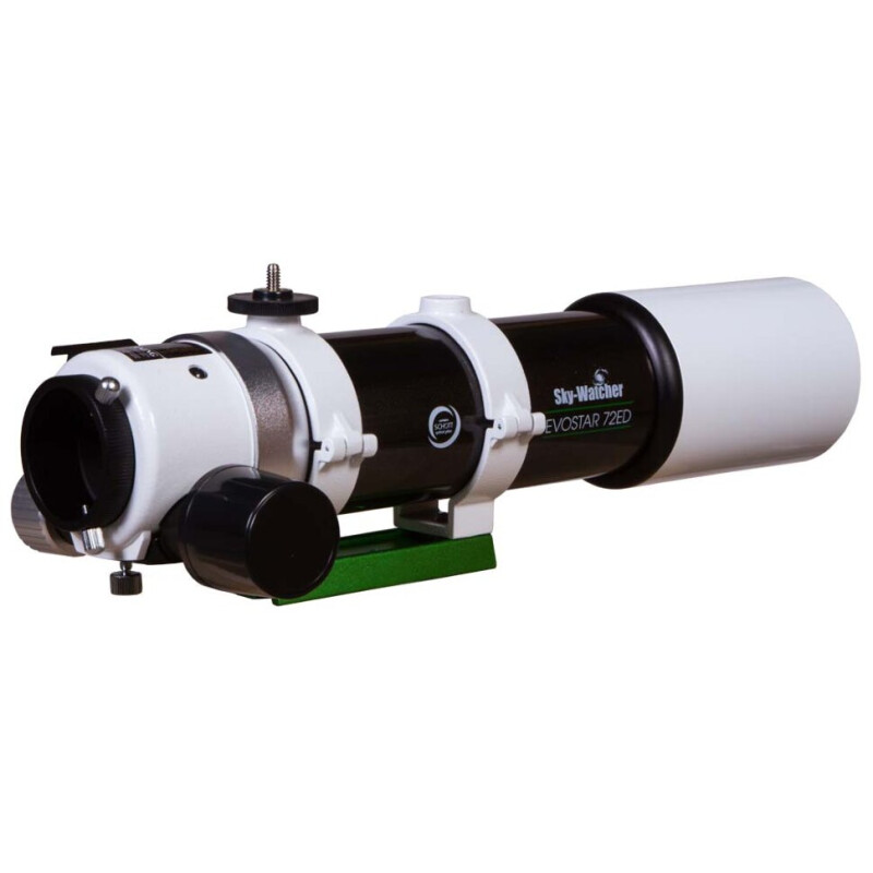 Sky-Watcher Evostar BK ED72 OTA труба оптическая