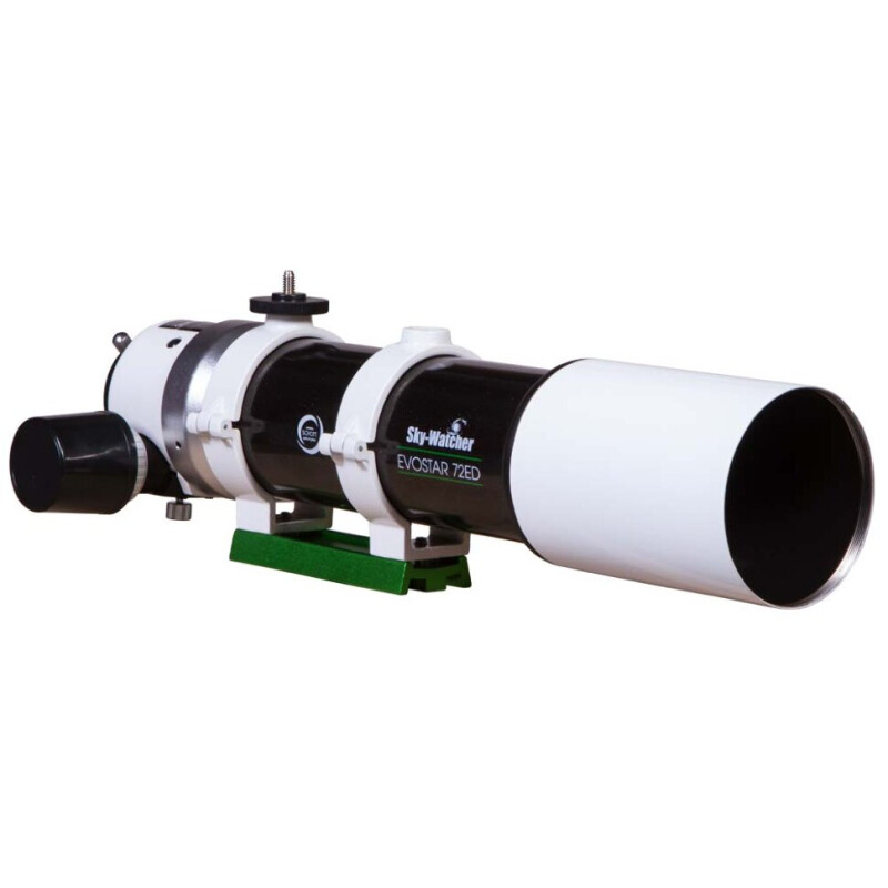Sky-Watcher Evostar BK ED72 OTA труба оптическая
